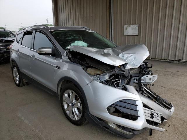 Photo 4 from auction – 2015 FORD ESCAPE TIT with VIN 1FMCU9J9XFUB92513