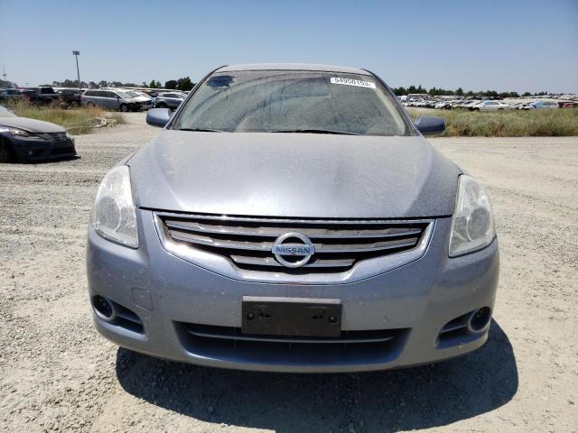 Photo 5 from auction – 2012 NISSAN ALTIMA 2D with VIN 1N4AL2AP1CC204205