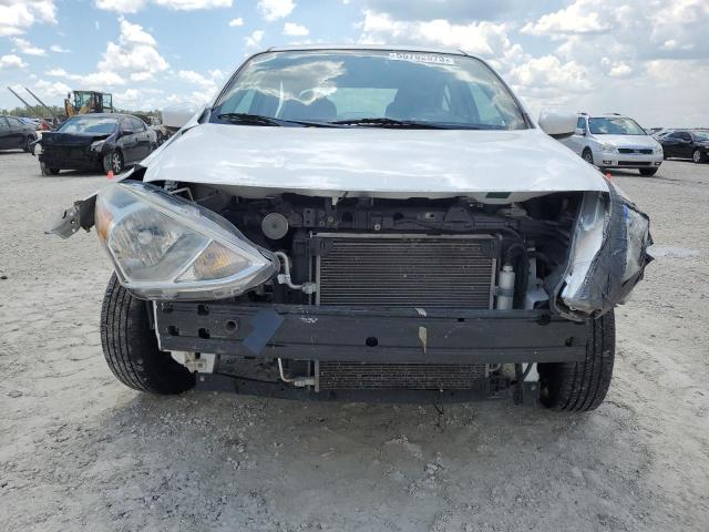 Photo 5 from auction – 2017 NISSAN VERSA S with VIN 3N1CN7AP1HK465221