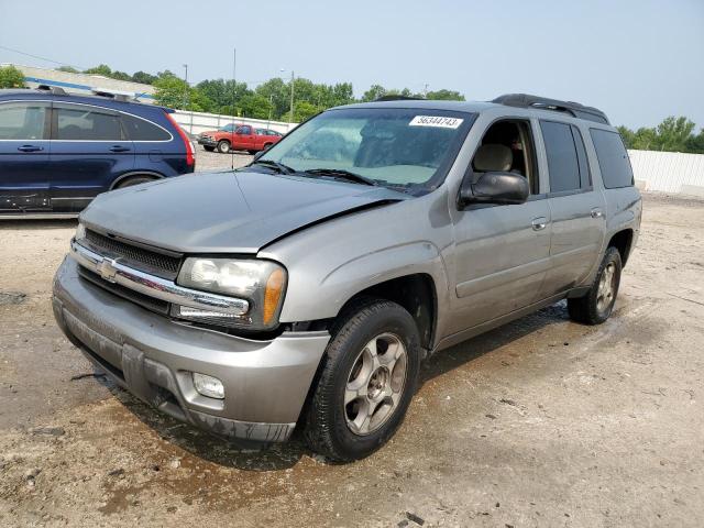 CHEVROLET TRAILBLAZE 2005 with VIN 1GNET16SX56159048 - Photo from auction