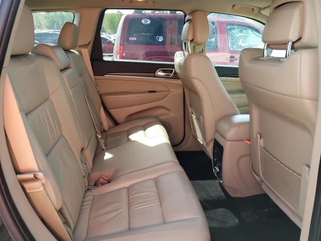 Photo 11 from auction – 2015 JEEP GRAND CHER with VIN 1C4RJFBG7FC675711
