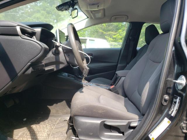 Photo 7 from auction – 2020 TOYOTA COROLLA LE with VIN 5YFBPRBE9LP016032