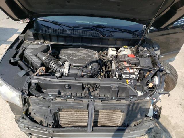Photo 12 from auction – 2018 GMC ACADIA SLE with VIN 1GKKNLLS9JZ181898