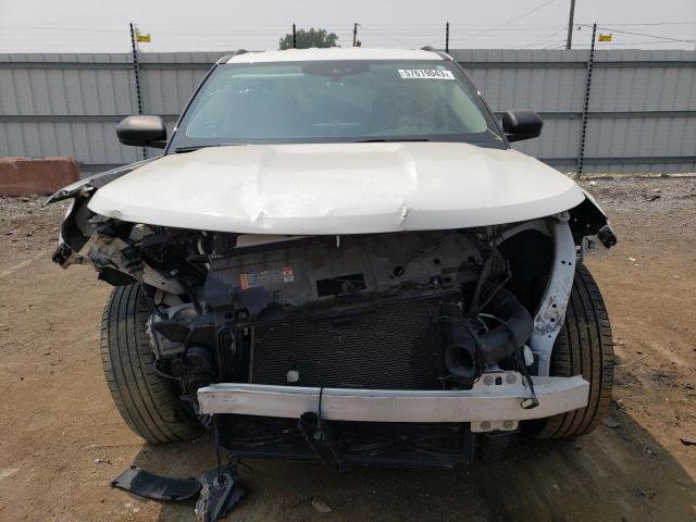 Photo 5 from auction – 2020 FORD EXPLORER X with VIN 1FMSK7DH3LGA24991