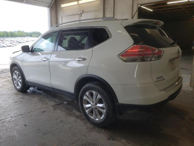 Photo 2 from auction – 2015 NISSAN ROGUE S with VIN 5N1AT2MT5FC863732