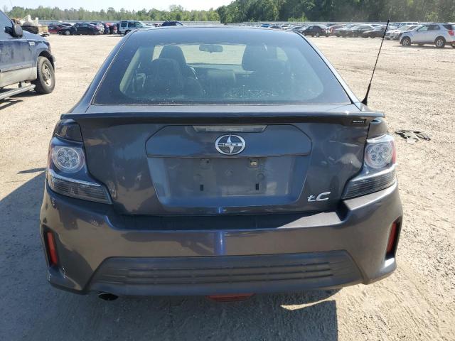 Photo 6 from auction – 2015 TOYOTA SCION TC with VIN JTKJF5C75FJ003318