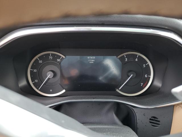 Photo 9 from auction – 2022 JAGUAR F-PACE S with VIN SADCJ2EX4NA692331