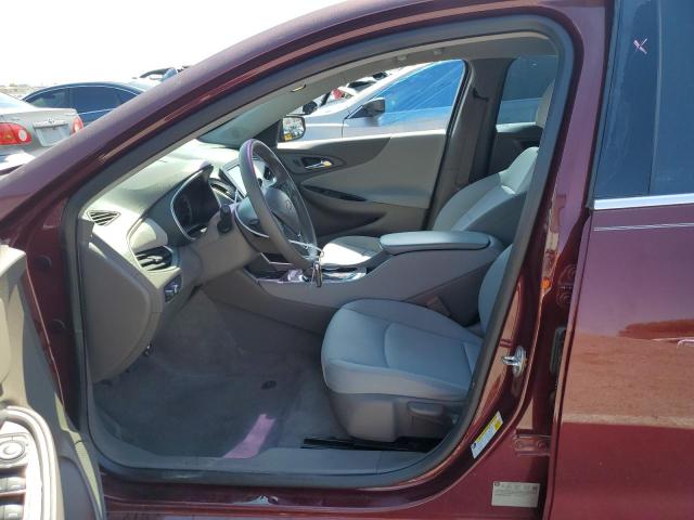 Photo 7 from auction – 2016 CHEVROLET MALIBU LS with VIN 1G1ZB5ST3GF189734