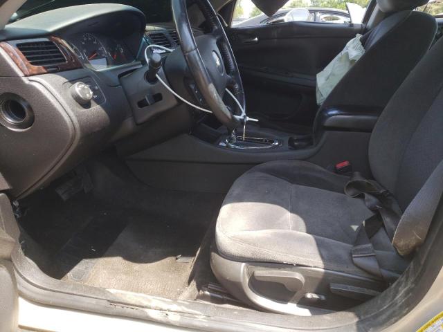 Photo 7 from auction – 2012 CHEVROLET IMPALA LT with VIN 2G1WG5E39C1266804