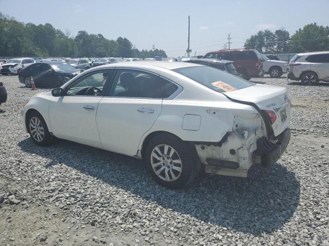 Photo 2 from auction – 2016 NISSAN ALTIMA 2.5 with VIN 1N4AL3AP5GC240099