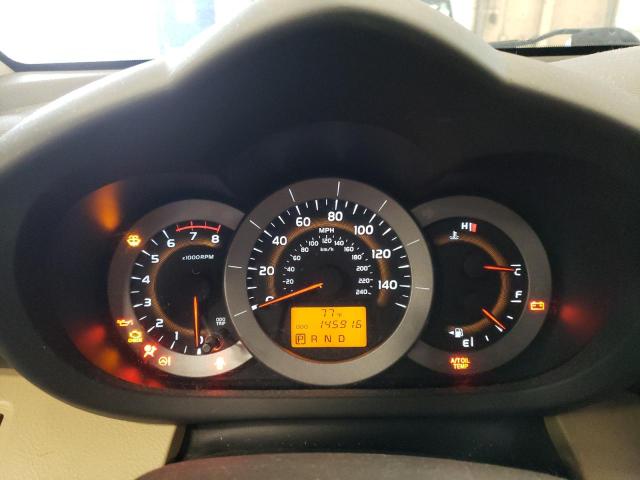 Photo 9 from auction – 2010 TOYOTA RAV4 LIMIT with VIN 2T3DK4DV1AW024913