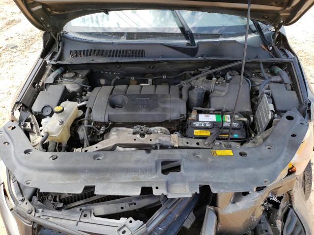 Photo 11 from auction – 2011 TOYOTA RAV4 with VIN 2T3BF4DV9BW167993