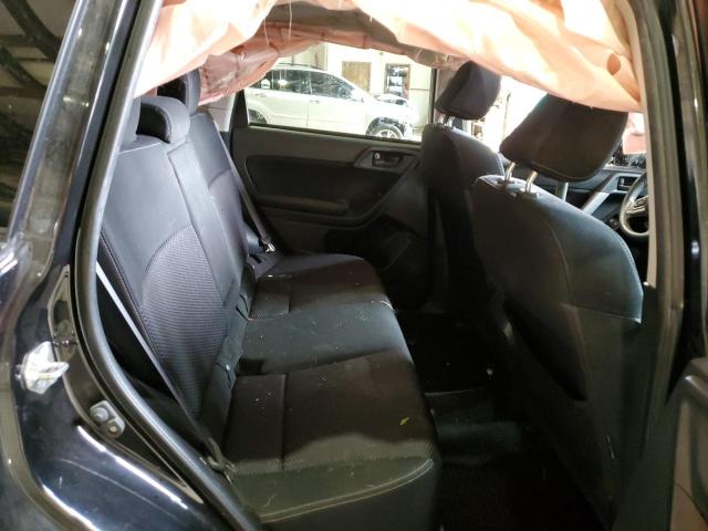 Photo 11 from auction – 2016 SUBARU FORESTER 2 with VIN JF2SJADC2GH488770