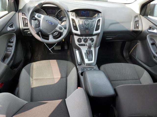 Photo 8 from auction – 2013 FORD FOCUS SE with VIN 1FADP3F28DL242388