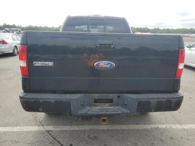 Photo 6 from auction – 2008 FORD F-150 with VIN 1FTPW14V48FA49848