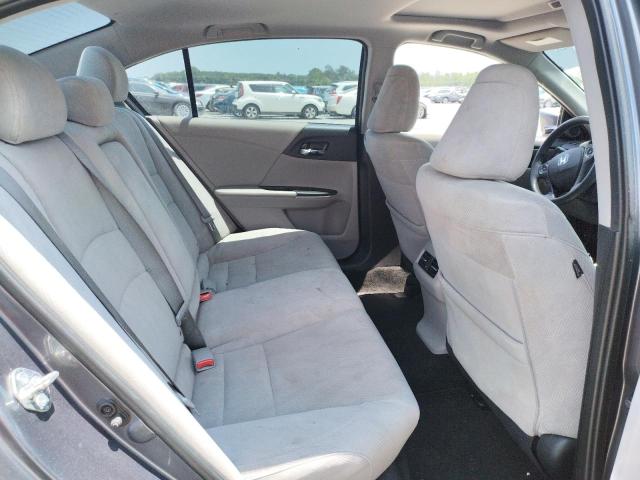 Photo 10 from auction – 2015 HONDA ACCORD EX with VIN 1HGCR2F70FA146101