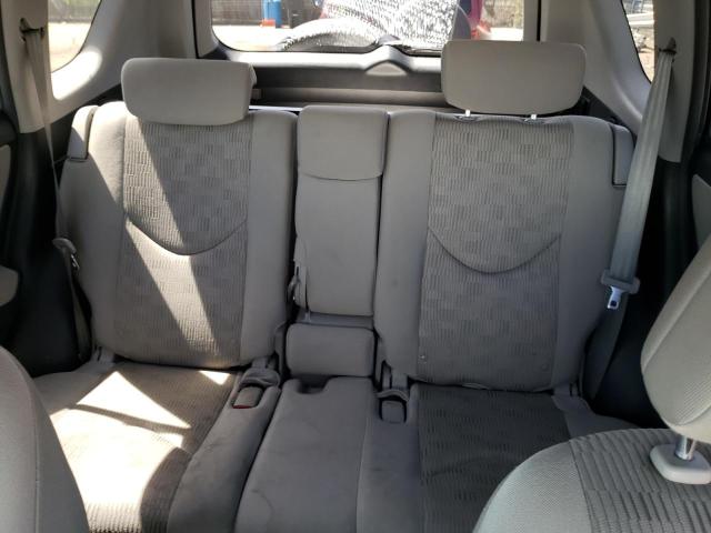 Photo 10 from auction – 2011 TOYOTA RAV4 with VIN 2T3BF4DV2BW103309