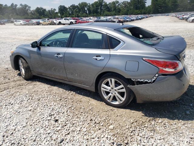 Photo 2 from auction – 2015 NISSAN ALTIMA with VIN 1N4BL3AP4FC490291