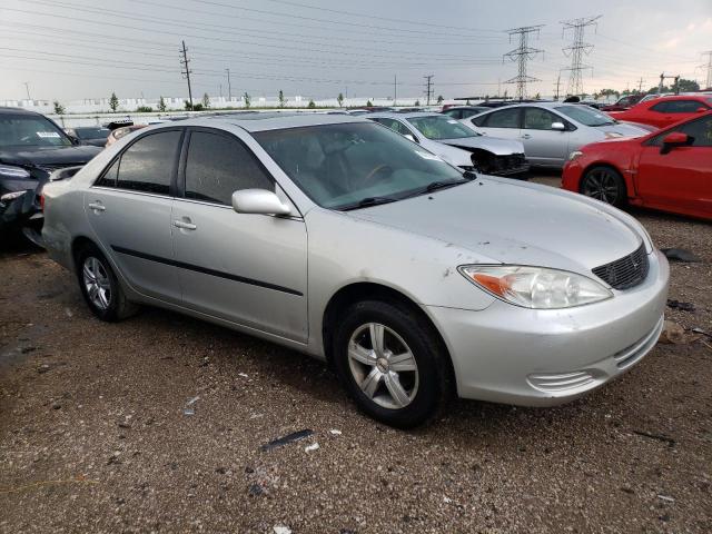 Photo 4 from auction – 2004 TOYOTA CAMRY LE with VIN 4T1BE32K14U898676