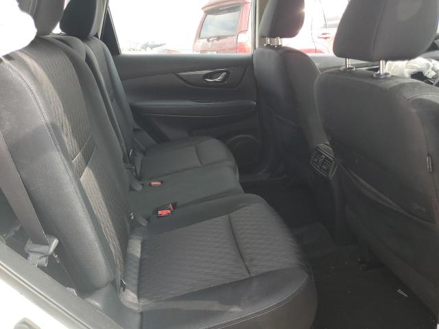Photo 11 from auction – 2018 NISSAN ROGUE S with VIN KNMAT2MV9JP552005