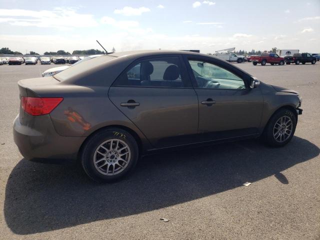 Photo 3 from auction – 2010 KIA FORTE EX with VIN KNAFU4A29A5831486
