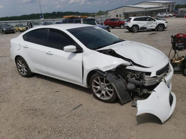 Photo 4 from auction – 2013 DODGE DART SXT with VIN 1C3CDFBA4DD247521