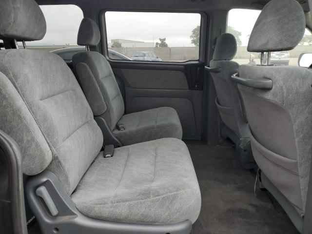 Photo 11 from auction – 2001 HONDA ODYSSEY EX with VIN 2HKRL18651H587264