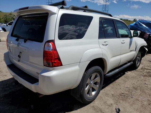 Photo 3 from auction – 2008 TOYOTA 4RUNNER SR with VIN JTEBU14R08K020255