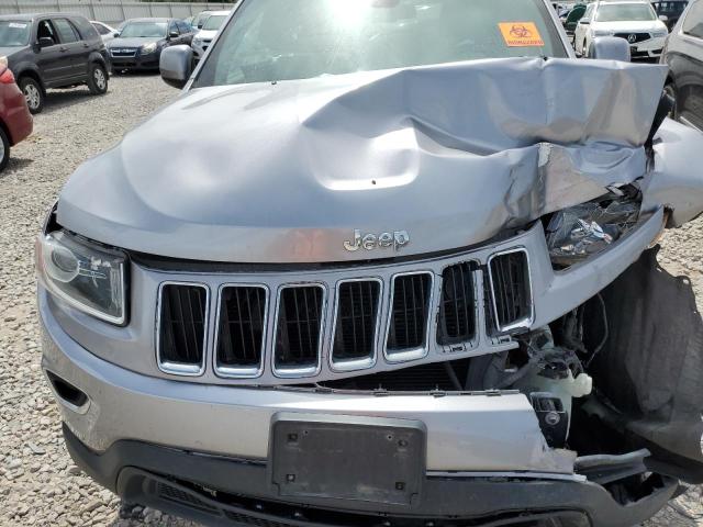 Photo 11 from auction – 2015 JEEP GRAND CHER with VIN 1C4RJFAG1FC645539