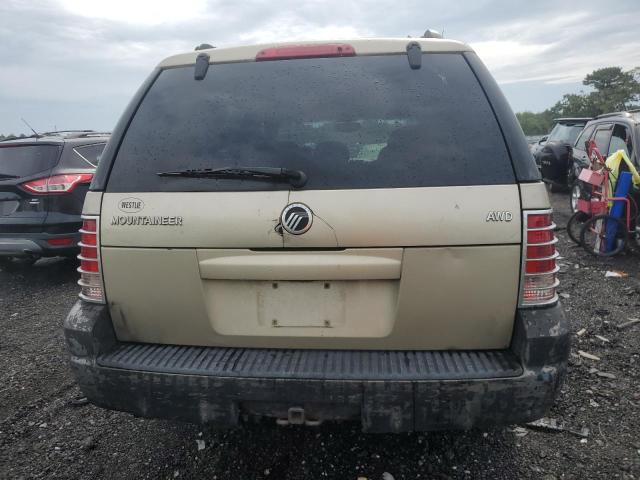 Photo 6 from auction – 2003 MERCURY MOUNTAINEE with VIN 4M2ZU86K83ZJ21355