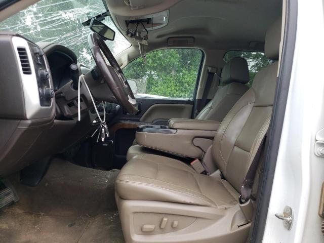 Photo 7 from auction – 2018 GMC SIERRA K15 with VIN 3GTU2NEC0JG293844