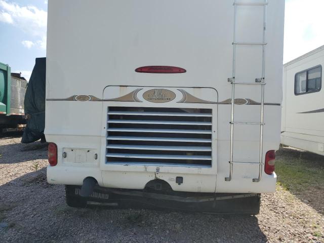 Photo 9 from auction – 2005 FREIGHTLINER CHASSIS with VIN 4UZAAHDC45CU87807