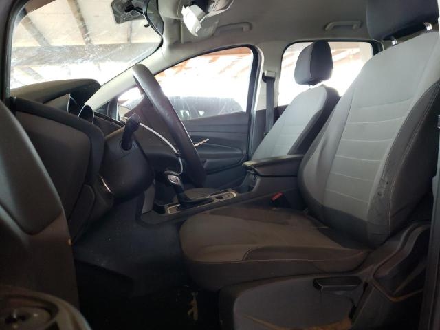 Photo 7 from auction – 2017 FORD ESCAPE S with VIN 1FMCU0F72HUD81422