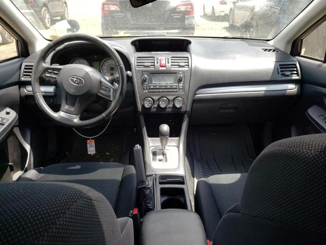 Photo 8 from auction – 2012 SUBARU IMPREZA PR with VIN JF1GPAD63CH217312