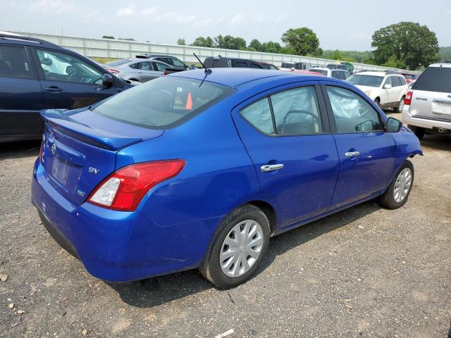 Photo 3 from auction – 2016 NISSAN VERSA S with VIN 3N1CN7AP2GL876748