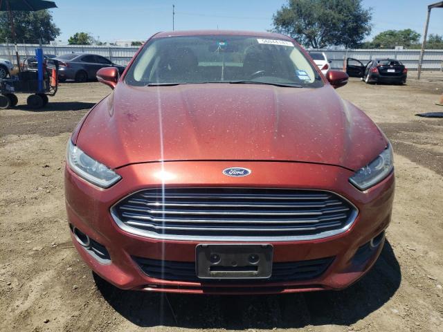 Photo 5 from auction – 2014 FORD FUSION with VIN 3FA6P0HD2ER121008