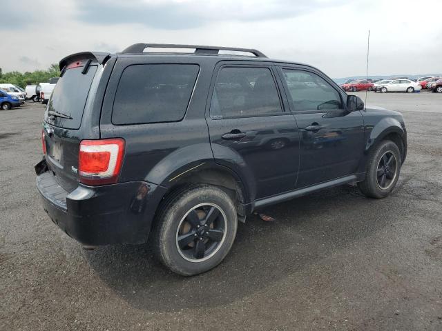 Photo 3 from auction – 2011 FORD ESCAPE XLT with VIN 1FMCU0DG2BKB94932