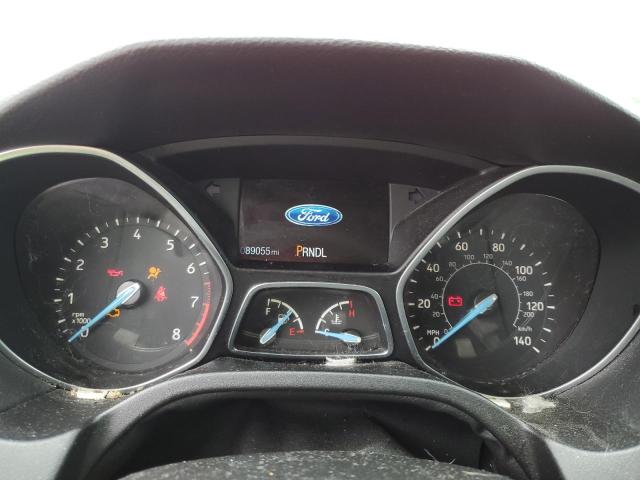 Photo 9 from auction – 2015 FORD FOCUS SE with VIN 1FADP3K24FL302112