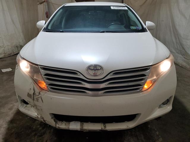 Photo 5 from auction – 2010 TOYOTA VENZA with VIN 4T3BA3BB7AU018000