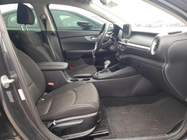 Photo 7 from auction – 2019 KIA FORTE FE with VIN 3KPF24AD8KE034159