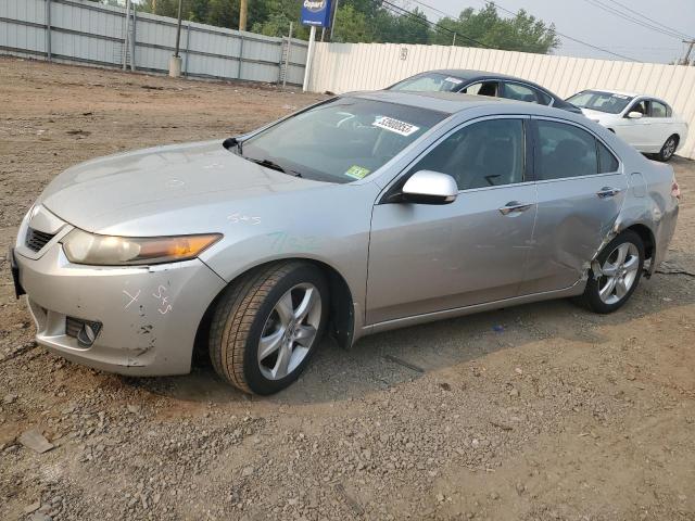 Photo 1 from auction – 2010 ACURA TSX with VIN JH4CU2F63AC017253