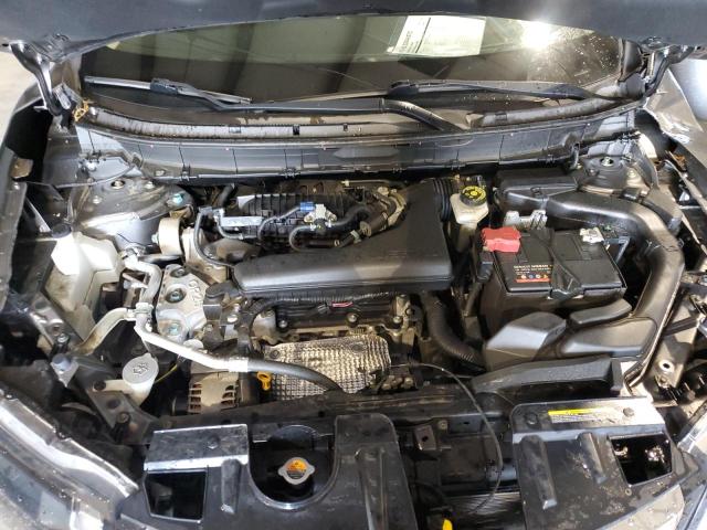 Photo 12 from auction – 2020 NISSAN ROGUE S with VIN KNMAT2MV5LP512796
