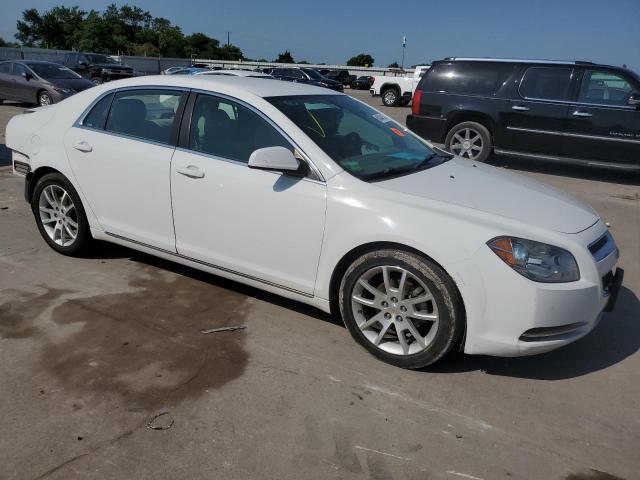 Photo 4 from auction – 2010 CHEVROLET MALIBU with VIN 1G1ZC5EBXA4146205