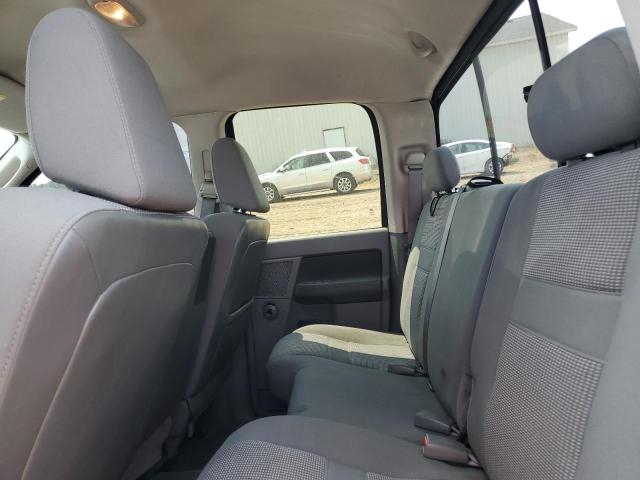 Photo 10 from auction – 2007 DODGE RAM 1500 S with VIN 1D7HA18217S248659