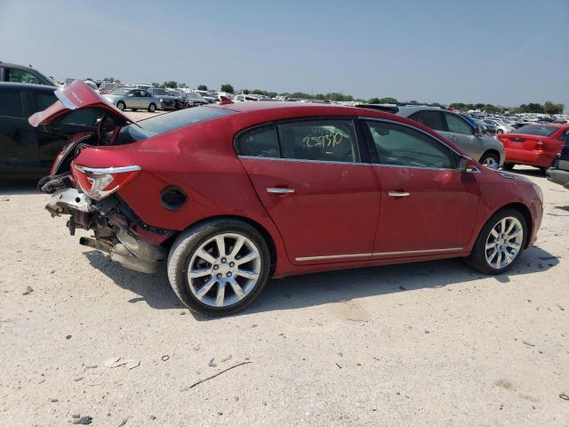 Photo 3 from auction – 2014 BUICK LACROSSE P with VIN 1G4GD5G30EF257370