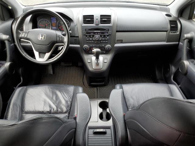 Photo 8 from auction – 2011 HONDA CR-V EXL with VIN JHLRE4H76BC034952