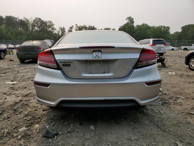 Photo 6 from auction – 2015 HONDA CIVIC EX with VIN 2HGFG3B80FH502667