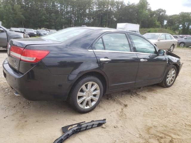 Photo 3 from auction – 2010 LINCOLN MKZ with VIN 3LNHL2JC5AR624694