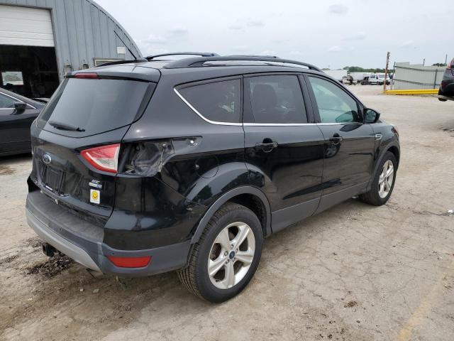 Photo 3 from auction – 2016 FORD ESCAPE SE with VIN 1FMCU9G9XGUA21415