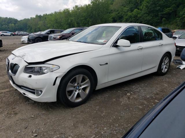 Photo 1 from auction – 2013 BMW 528 XI with VIN WBAXH5C5XDD113056